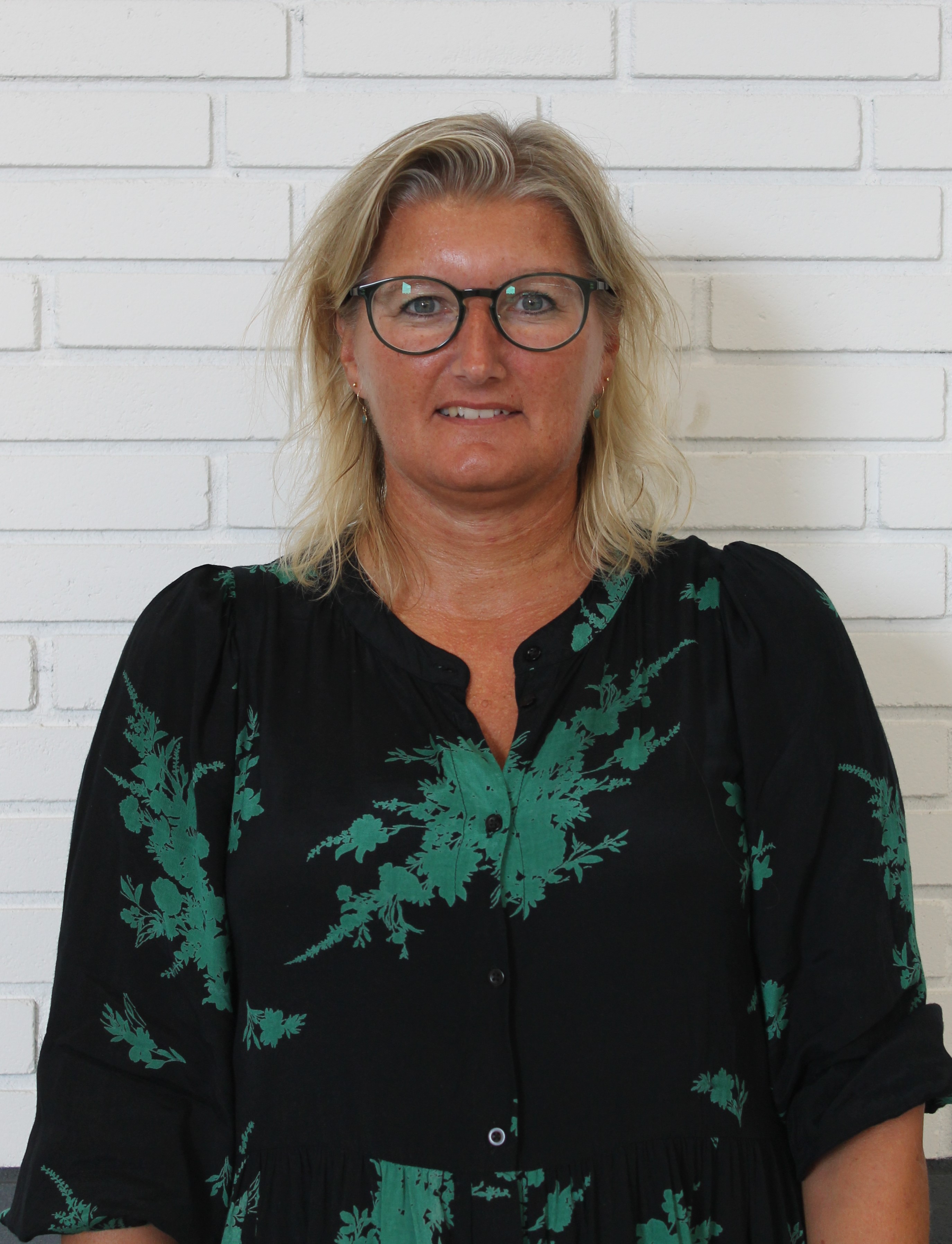 Heidi Rønning-Bæk